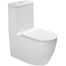 Унитаз-моноблок SantiLine SL-5011