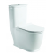 Унитаз-моноблок SantiLine SL-5019