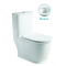 Унитаз-моноблок SantiLine SL-5019