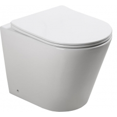 Унитаз приставной SantiLine SL-5020 Унитаз приставной SantiLine SL-5020