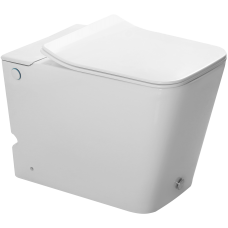 Унитаз приставной SantiLine SL-5033 Унитаз приставной SantiLine SL-5033