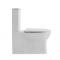 Унитаз-компакт SantiLine SL-5042