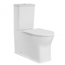 Унитаз-компакт SantiLine SL-5042