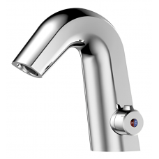 Смеситель SantiLine Photocell SL-9033 для раковины