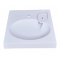 Раковина Stella Polar Миро 60х60