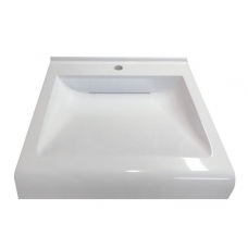 Раковина Stella Polar Футур 60х60