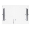 Зеркало Style Line LED 120