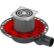 Душевой трап TECE Drainpoint S TECEdrainpoint S 110 3601100