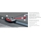 Душевой трап TECE Drainpoint S TECEdrainpoint S 110 3601100