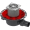 Душевой трап TECE Drainpoint S TECEdrainpoint S 120 3601200