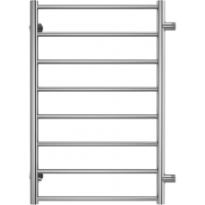 Полотенцесушитель водяной Terminus Аврора П8 500x800 с боковым подключением 600