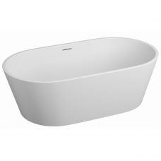 Акриловая ванна Teymi Solli Pro 170x75x60