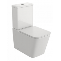 Унитаз-компакт Teymi Helmi R T40327 безободковый