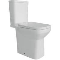 Унитаз-компакт Teymi Kati T40703 безободковый