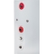 Водонагреватель Thermex ER 120 V combi