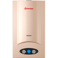 Водонагреватель Thermex Grand G 20 D Golden brown газовый