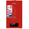 Водонагреватель Thermex Sensor Art S 20 MD Art red газовый