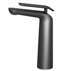 Смеситель Timo Olivia 3211/03F black для раковины-чаши