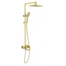 Душевая стойка Timo Torne SX-4320/17 gold