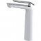 Смеситель Timo Olivia 3211/00-16F chrome/white для раковины