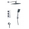 Душевой комплект Timo Tetra-thermo SX-0179/00SM chrome С ВНУТРЕННЕЙ ЧАСТЬЮ