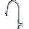 Смеситель Timo Saona 2336/00FL chrome для кухонной мойки