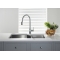 Смеситель Timo Saona 2336/00FL chrome для кухонной мойки