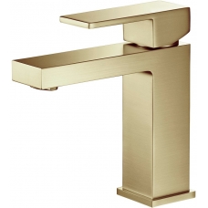 Смеситель Timo Selene 2061/17F gold для раковины