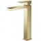 Смеситель Timo Selene 3011/17F gold для раковины