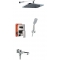 Душевой комплект Timo Selene SX-3069/00SM (1013) chrome