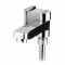 Душевой комплект Timo Selene SX-3069/00SM (1013) chrome