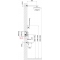 Душевой комплект Timo Selene SX-3069/00SM (1113) chrome