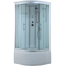 Душевая кабина Timo Standart Т-6600 Silver