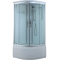 Душевая кабина Timo Standart Т-6600 Silver