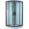 Душевая кабина Timo Standart Т-6601 Black