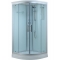 Душевая кабина Timo Standart Т-6601 Silver