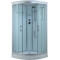 Душевая кабина Timo Standart Т-6601 Silver