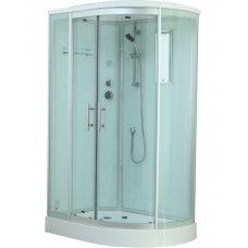 Душевая кабина Timo Standart T-6602 Silver L