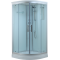 Душевая кабина Timo Standart T-6609 Silver