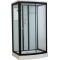Душевая кабина Timo Standart T-6615 Black