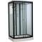 Душевая кабина Timo Standart T-6615 Black