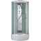 Душевая кабина Timo Comfort T-8880 Fabric Glass
