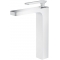 Смеситель Timo Torne 4311/00-16F chrome/white для раковины-чаши