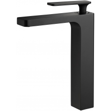 Смеситель Timo Torne 4311/03F black для раковины-чаши