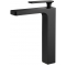 Смеситель Timo Torne 4311/03F black для раковины-чаши