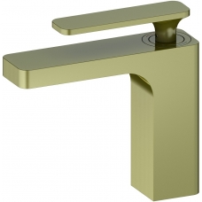 Смеситель Timo Torne 4361/02F antique для раковины
