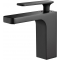 Смеситель Timo Torne 4361/03F black для раковины