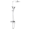 Душевая стойка Timo Torne SX-4320/00 chrome