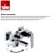 Душевая стойка Timo Torne SX-4320/00 chrome
