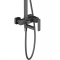 Душевая стойка Timo Torne SX-4320/03 black